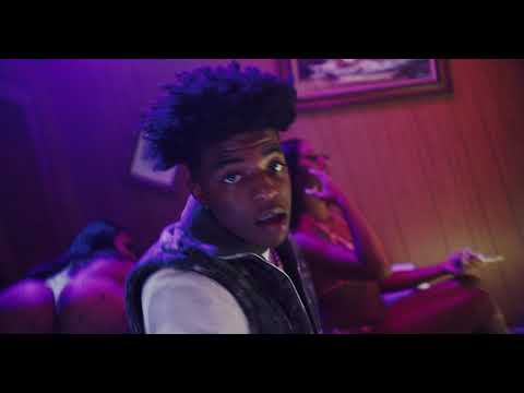 Yungeen Ace - "Ain't the Type" (Official Music Video)