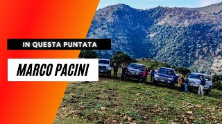 Passione 4×4 – Itw Presidente Pacini
