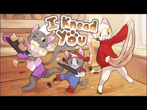 I Knead You - RU Animation (2024)
