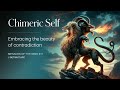 The Chimera Within How To Turn Inner Conflict Into Personal Power