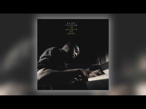 Kaidi Tatham - I'm High [Audio]