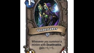 [Hearthstone] Alesh&#39;s Undertaking Sunshine Hunter Vs. Shaman