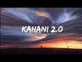 Dream Note - Kahani 2.O (Lyrics)
