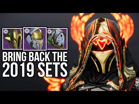 Bungie, Give The Players What They Want! - Solstice 2022 Event