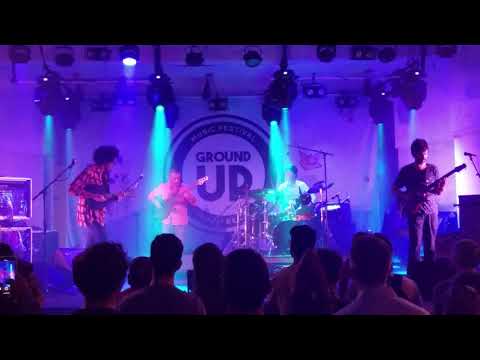 Hamilton de Holanda 3 - GroundUp Music Festival 2-14-2020