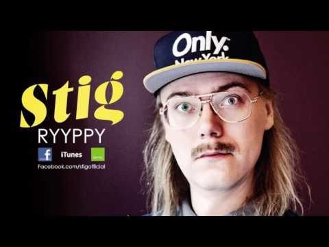 Stig - Ryyppy