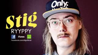 Stig - Ryyppy