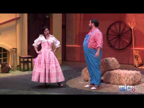 El elixir de amor (OFMAN)