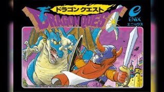 21歳(拳で)がやる竜王戦【ドラゴンクエスト1】#END