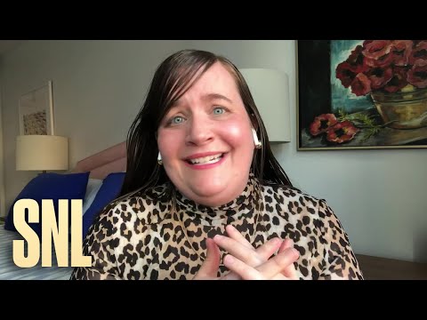 Hair Vlog - SNL