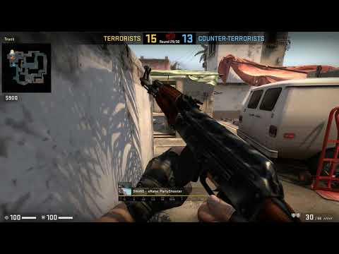 Counter strike  Global Offensive 2019 05 04