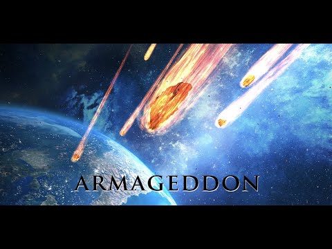 Armageddon Video
