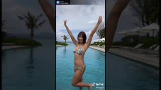 《エロTikTok》むっちり楽天ダンス