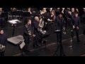 Boston Brass Performing Danza Fantastica by Joaquin Turina (arr by Chris Castellanos)