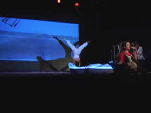 Rebecca Stronger-promo