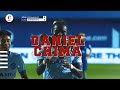 Daniel Chima: Jamshedpur FC’s Superman | Hero ISL 2021-22