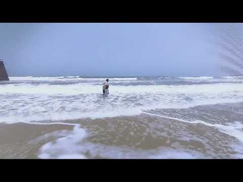 Goa me masti karte hoa