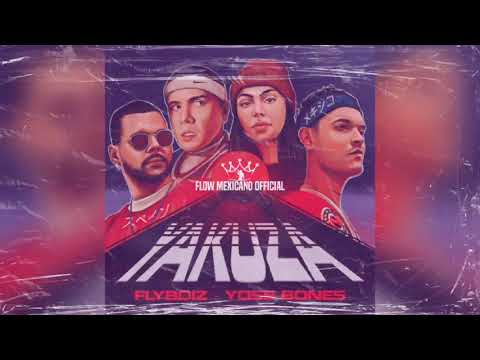 Yakuza - Flyboiz X Yoss Bones (Audio)