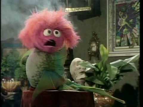 The Muppet Show-You Do Something to Me