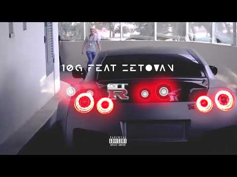 Zetovan X LOA X 10G - GT-R