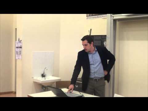 Ennovation 2015 - Incelligent @ NTUA Event on Digital Innovation and Entrepreneurhsip