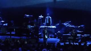 Nick Cave And The Bad Seeds - Girl in Amber (Greek Theater, Los Angeles CA 6/29/17)