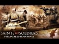 SAINTS And SOLDIERS Full Hindi Movie Hollywood Action Hindi Dubbed Movies 4K HD Corbin Allred