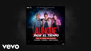 Os Almirantes feat. RD Maravilla & Andier | "Auqnue Pase El Tiempo"