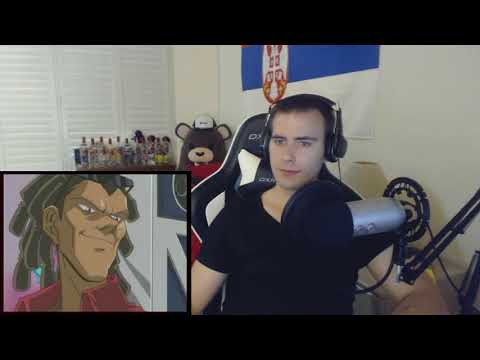 YGOTAS Episode 25 - Dirty Dueling - (Yugi & Tea Date) REACTION (Yugioh Abridged Reaction)
