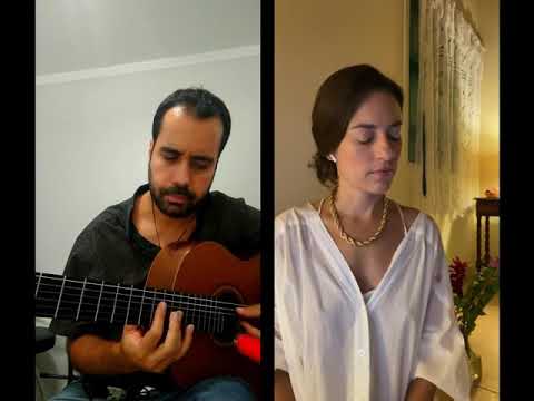 Anna Setton e Gui Fanti - Velho Piano (Dori Caymmi e Paulo César Pinheiro)