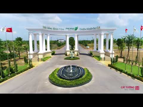 CHÍNH CHỦ BÁN NỀN FIVE STAR - SỔ HỒNG RIÊNG, GIÁ 1.6 TỶ, 108M2 CÔNG CHỨNG NGAY