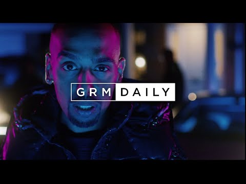 Marcel X ft. Lui Le Prince - I Was [Music Video] | GRM Daily