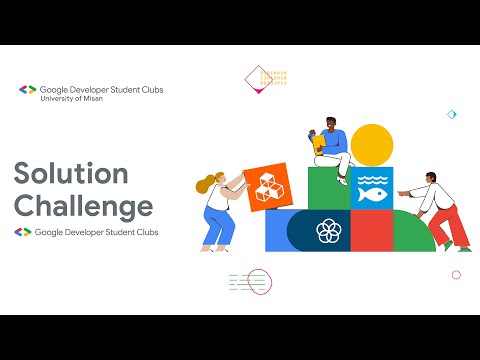 , title : 'Google Solution Challenge: تحدي الحلول مــن گوگل'