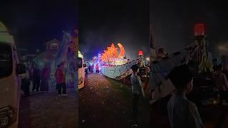 Download lagu takbir keliling meriah bentuk kapal besar keren banget #takbiran #idulfitri2025 mp3 Download lagu takbir keliling meriah bentuk kapal besar keren banget #takbiran #idulfitri2025 mp3