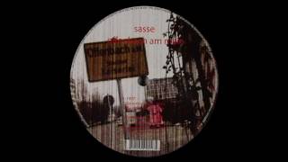 Sasse - Kaiserlei Kreuzt (Main)