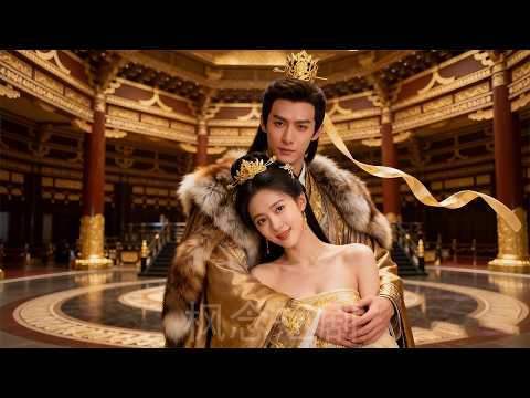 傻子王妃撞破姦情後被陷害，被下藥後一夜之間變了個人，冷血王爺發現她是那晚救她的人後，徹底愛上她，將她放在心尖寵愛！#短劇 shortfilm #drama #chinesedrama