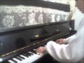 Your Song - Elton John / Moulin Rouge (Piano ...