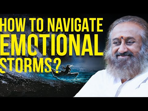 Watch This Every time Life Gets Hard | Wisdom from Gurudev
