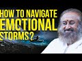 Watch This Every Time Life Gets Hard Wisdom From Gurudev