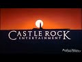 Castle Rock Entertainment 1989 But It Uses The 1994 Present Fanfare Ninedruple Pitched