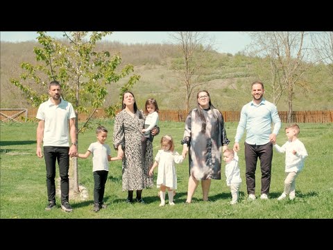 Eu zic Isus - Rebeca & Lidia || Cover ||