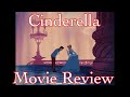 Cinderella 1950 An Honest Movie Review