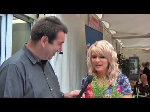 immer wieder sonntags 2011-8 - Backstage