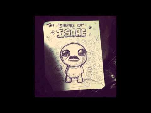 Lovely VGM 376 - The Binding of Isaac - Repentant