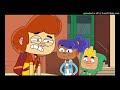 Ollie S Pack Theme Song PAL Pitch