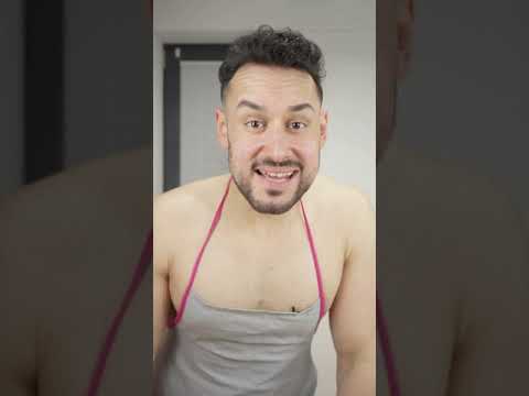 Endboss Qualitätskontrolle #3: Schokoproteinpudding