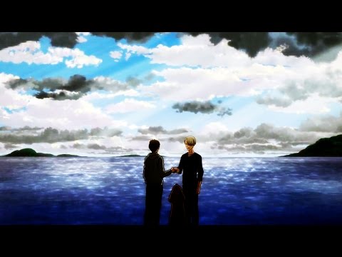 冰上的尤里 AMV (冰上的尤里 AMV)