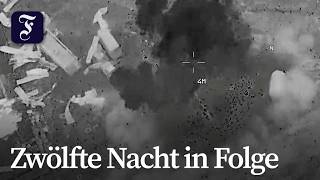 Ölpreise steigen durch Iran-Krieg und Huthi-Attacken