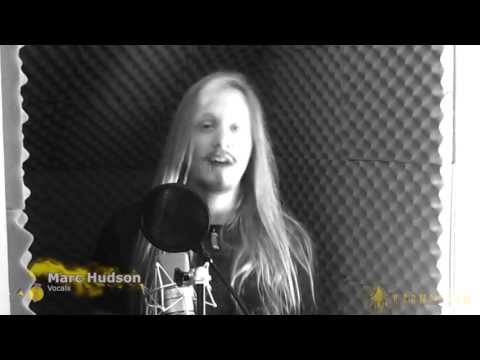 Karmaflow: Introducing Marc Hudson of Dragonforce