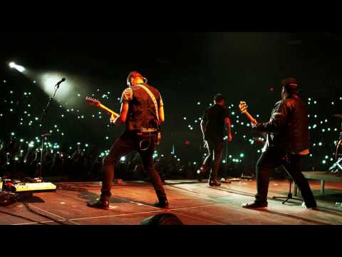 River Town Saints - Bonfire [Official]